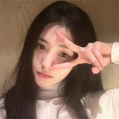 恰似两滴水
