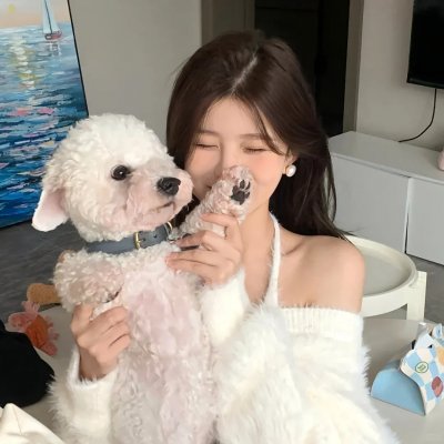 当樱花盛开