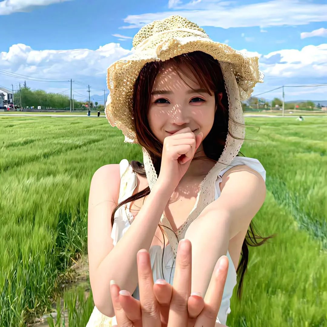 怪异少女神隐